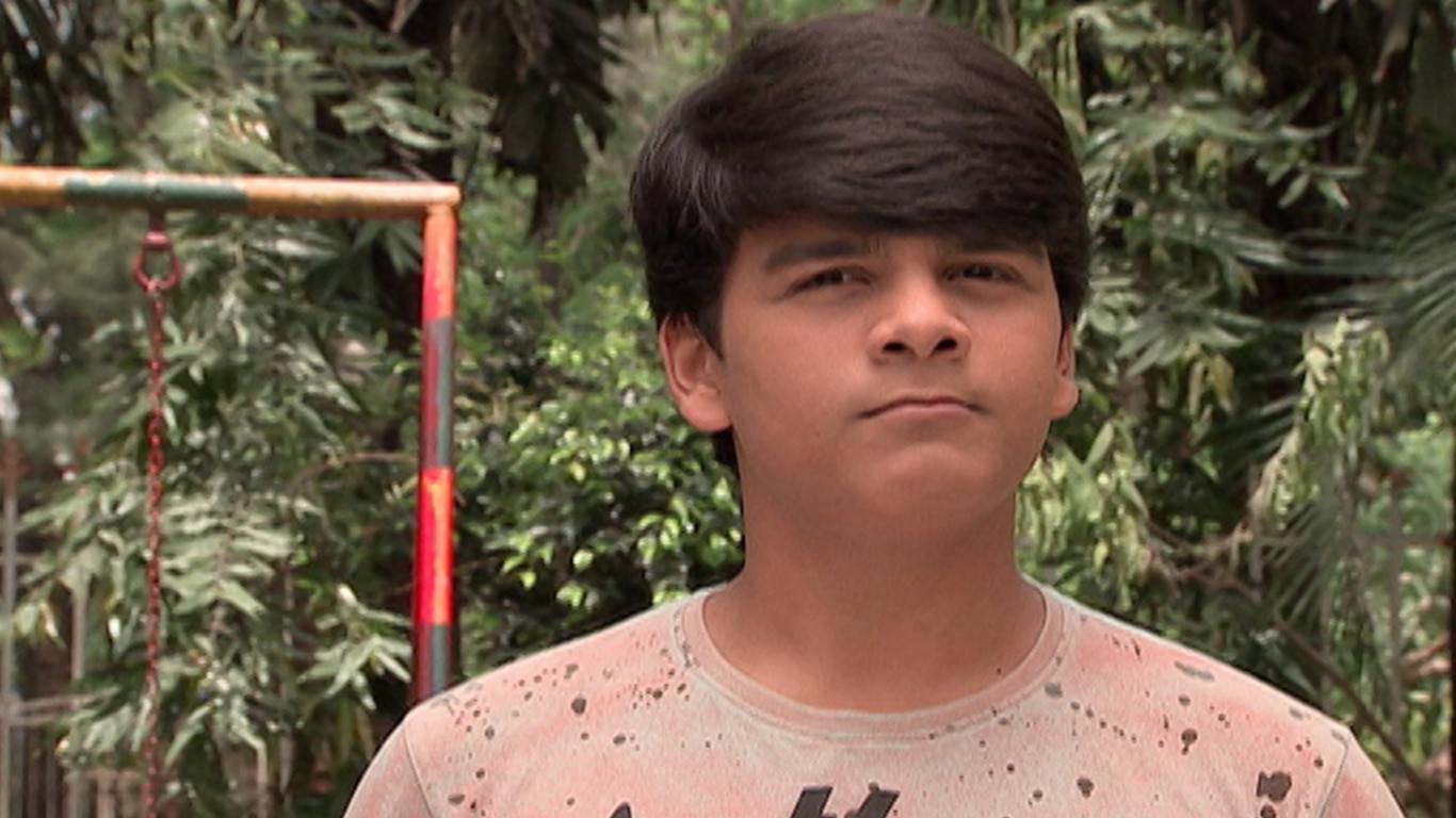 Taarak Mehta Ka Ooltah Chashmah – The Non-Violence Rule