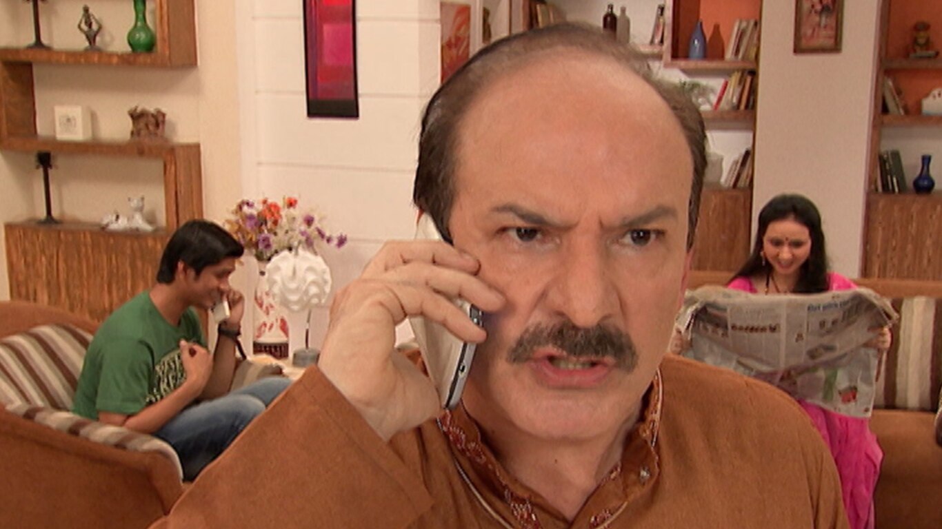 Taarak Mehta Ka Ooltah Chashmah – Khare's Social Message