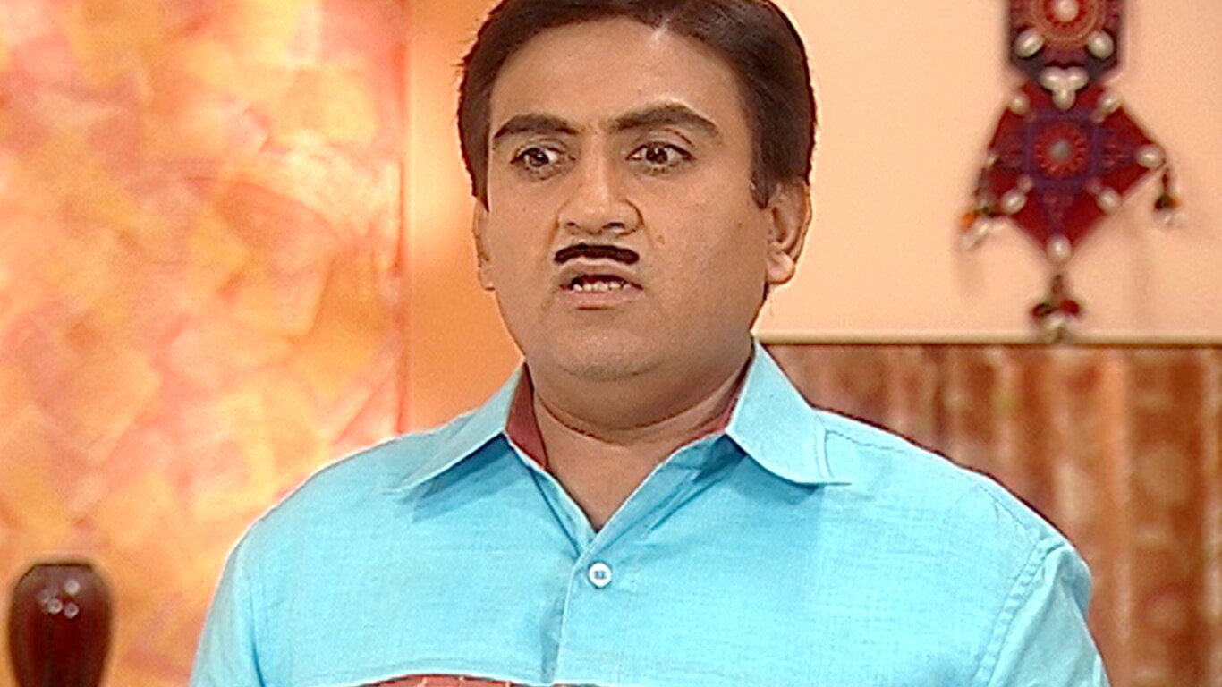 Taarak Mehta Ka Ooltah Chashmah – Daya's Silence