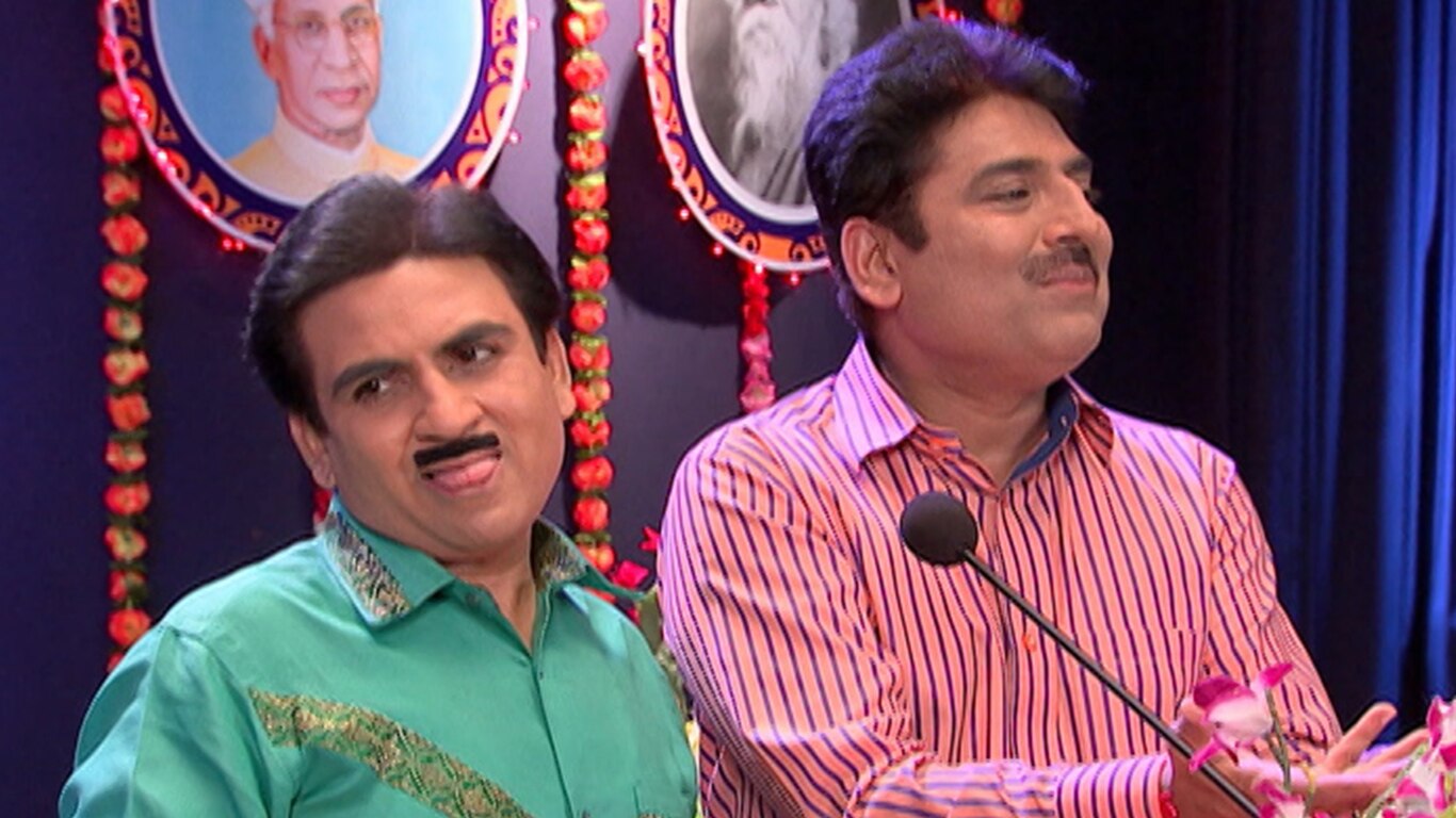 Taarak Mehta Ka Ooltah Chashmah – The Social Message