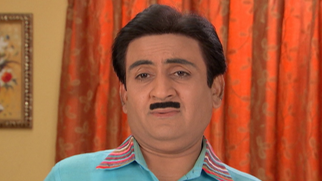 Taarak Mehta Ka Ooltah Chashmah – Sundar's Surprise