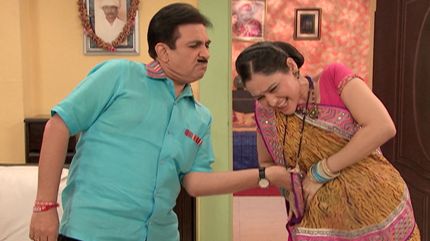 Taarak Mehta Ka Ooltah Chashmah – Shopping Day