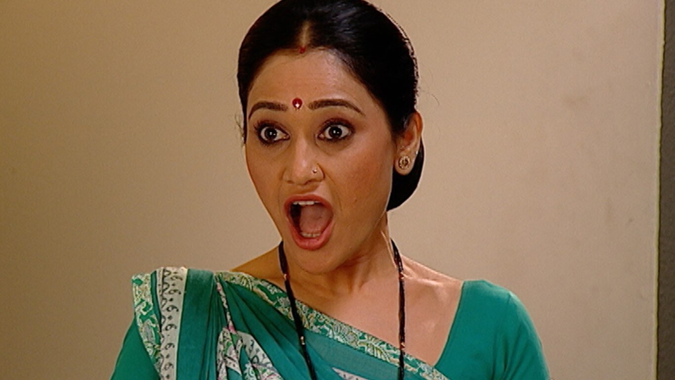 Taarak Mehta Ka Ooltah Chashmah – Bagha Meets Bawri