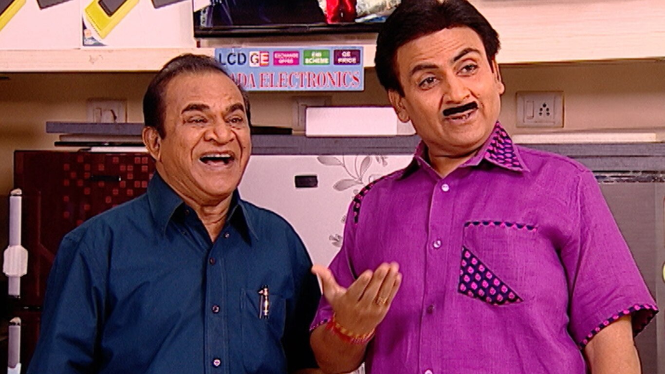 Taarak Mehta Ka Ooltah Chashmah – Bagha Ke Liye Rishta