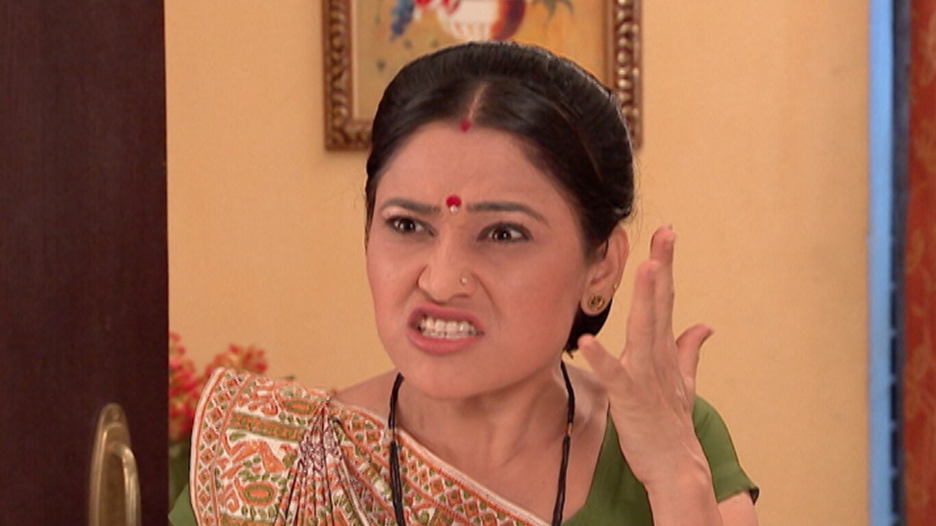 Taarak Mehta Ka Ooltah Chashmah – Bagha Intimidates Jethalal