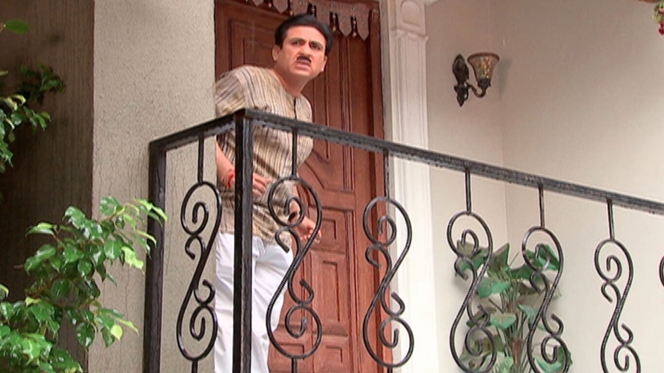 Taarak Mehta Ka Ooltah Chashmah – Surprise Visit