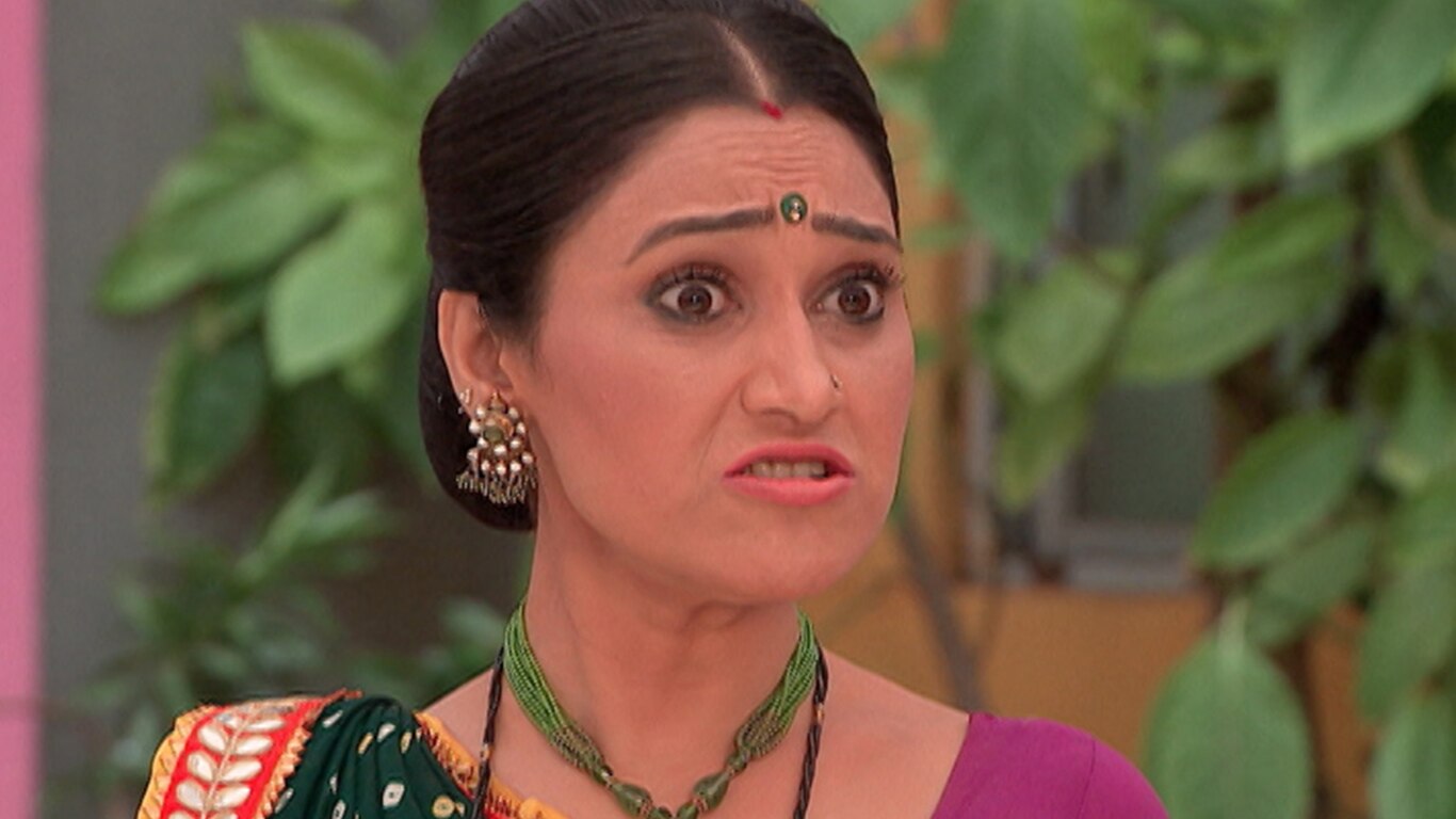 Taarak Mehta Ka Ooltah Chashmah – Popatlal's Umbrella Goes Missing
