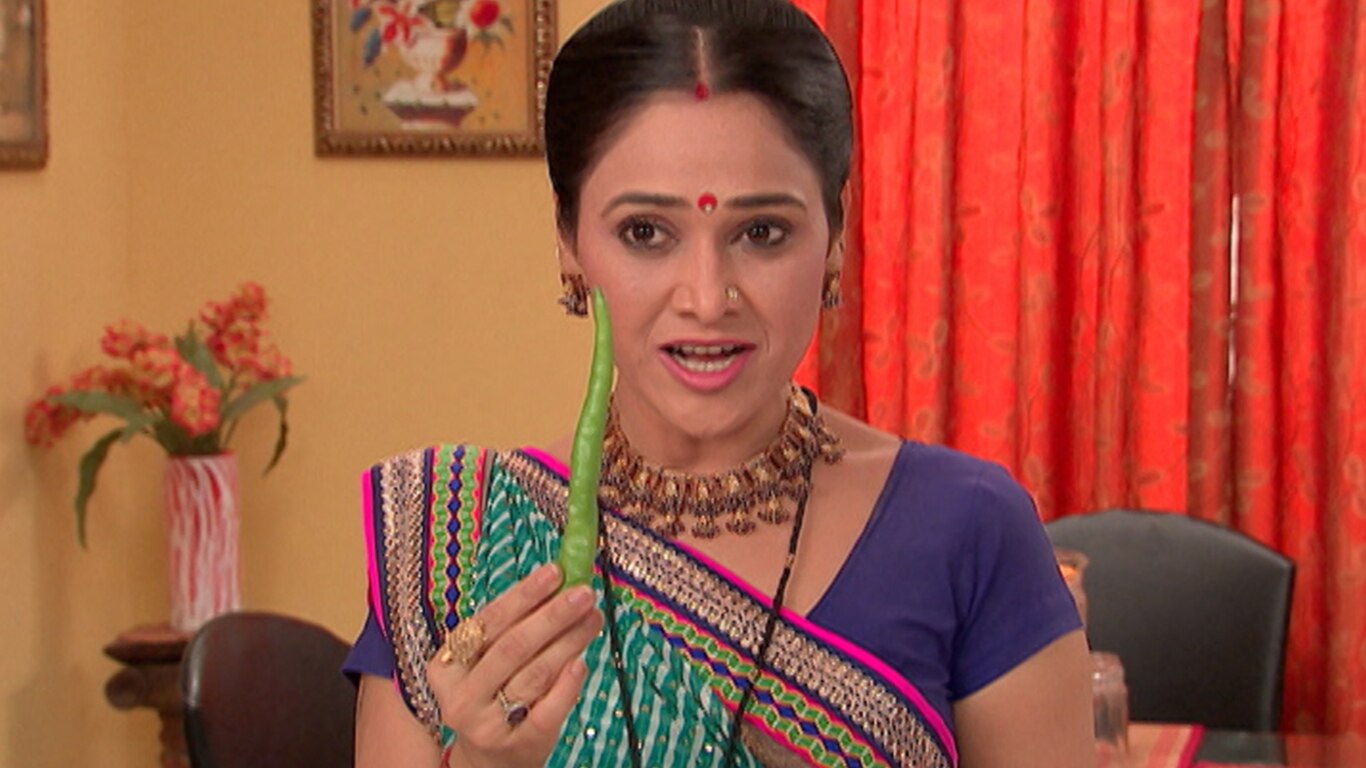 Taarak Mehta Ka Ooltah Chashmah – Jethalal Ka Vachan