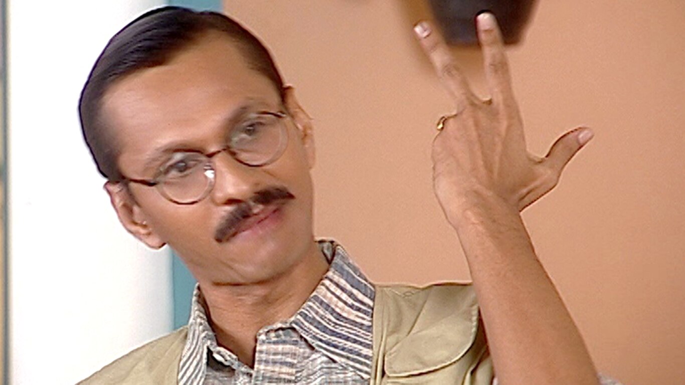 Taarak Mehta Ka Ooltah Chashmah – Gokuldham Premiere League