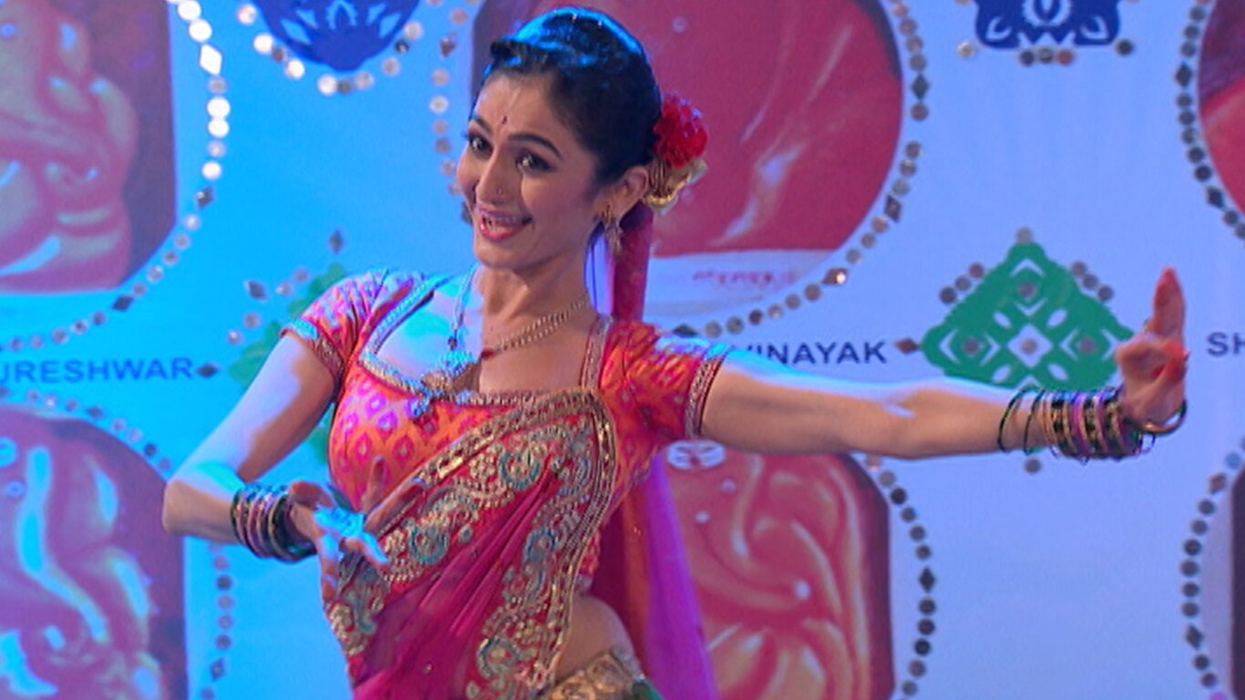 Taarak Mehta Ka Ooltah Chashmah – The Wheel Of Fortune