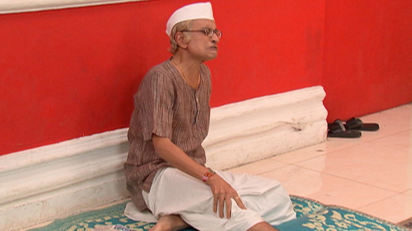 Taarak Mehta Ka Ooltah Chashmah – Saptrangi Completes Measurement Process