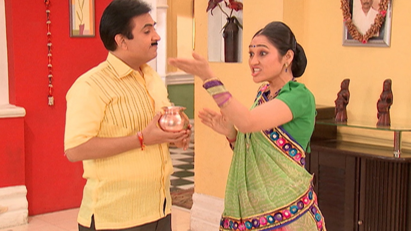 Taarak Mehta Ka Ooltah Chashmah – Commencement Of Renovation