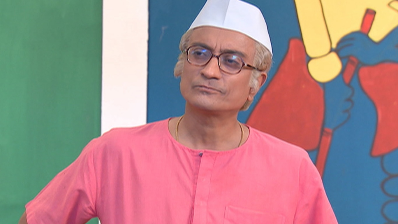 Taarak Mehta Ka Ooltah Chashmah – Undone Renovation