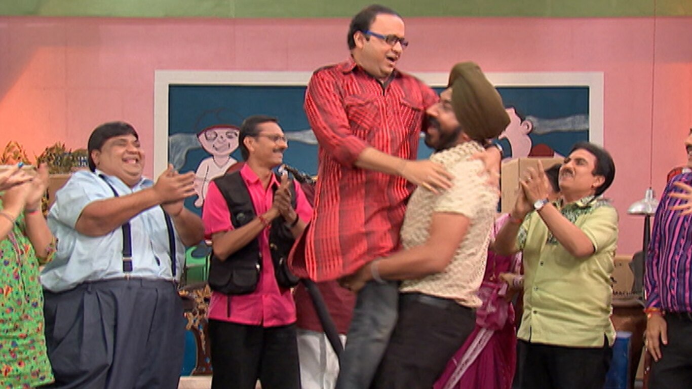 Taarak Mehta Ka Ooltah Chashmah – A Plea To The Workers