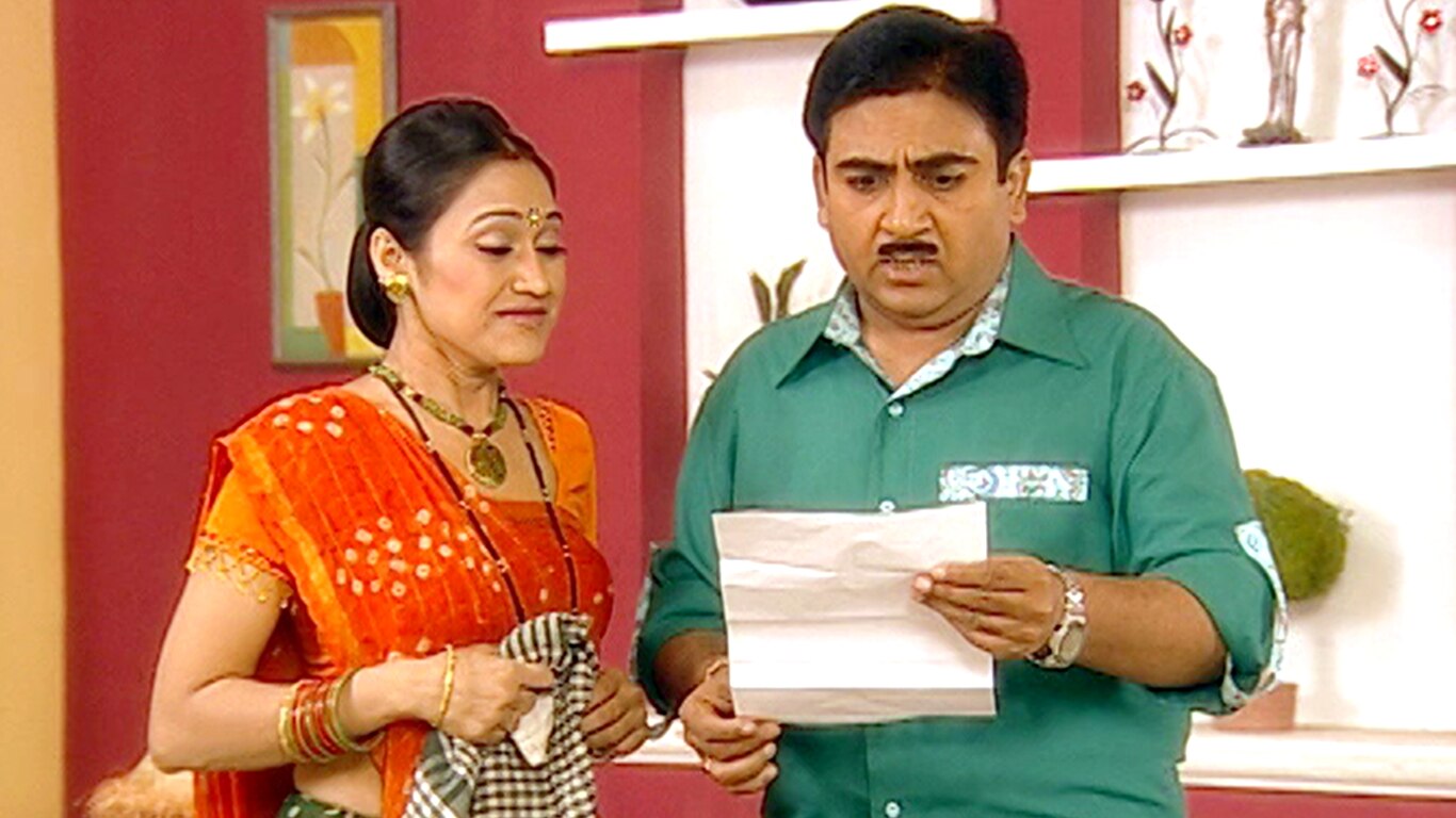 Taarak Mehta Ka Ooltah Chashmah – Tapu Lands In Trouble In School
