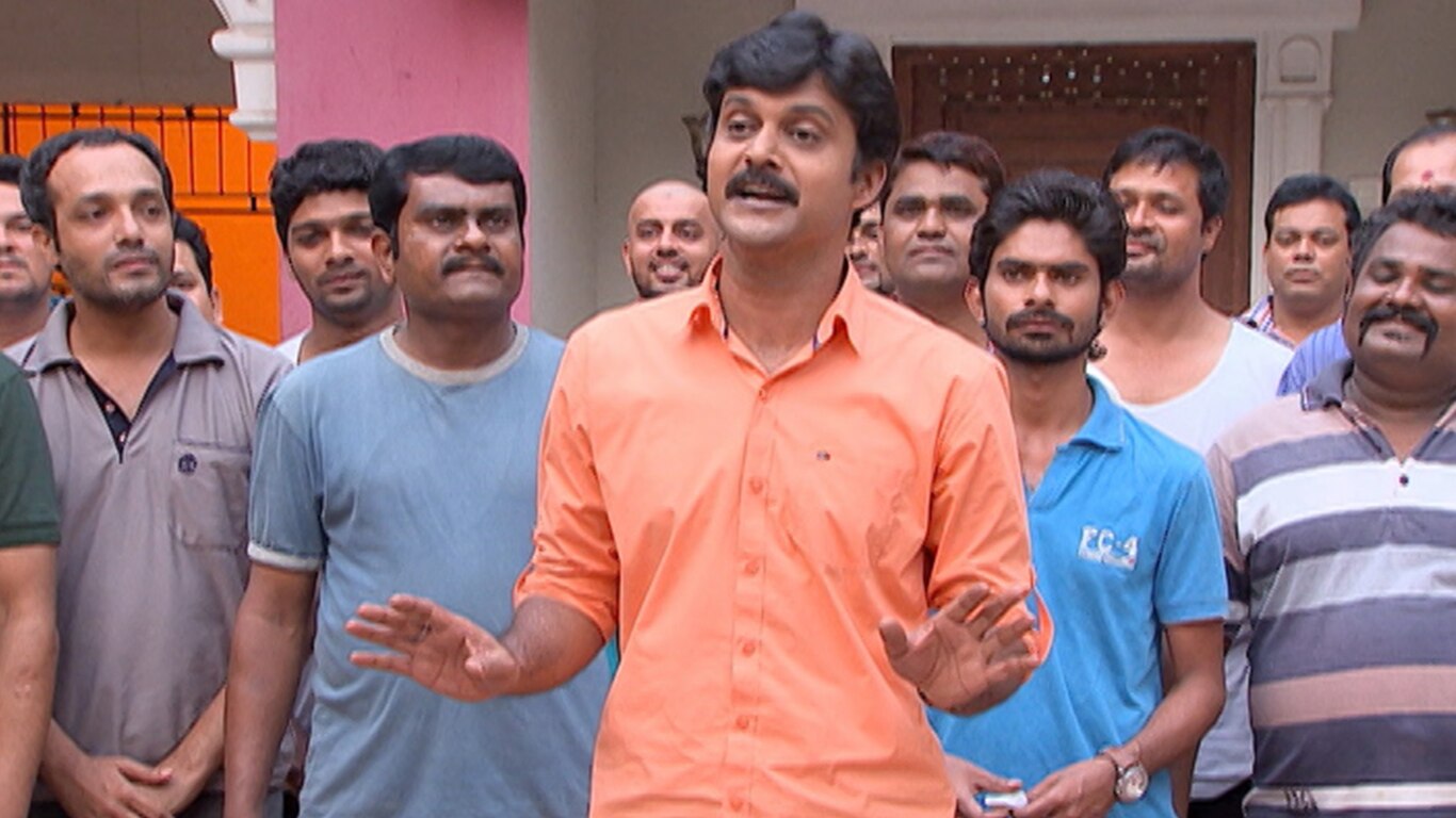 Taarak Mehta Ka Ooltah Chashmah – Electric Fault