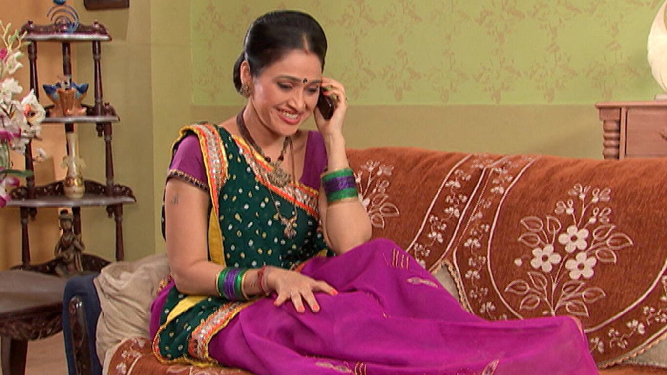Taarak Mehta Ka Ooltah Chashmah – Water Shortage