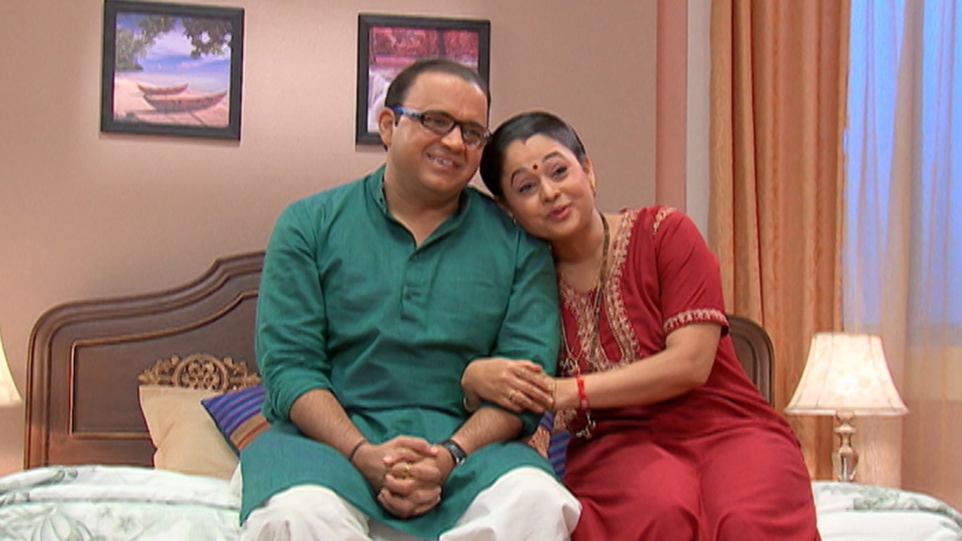 Taarak Mehta Ka Ooltah Chashmah – Soda Shop