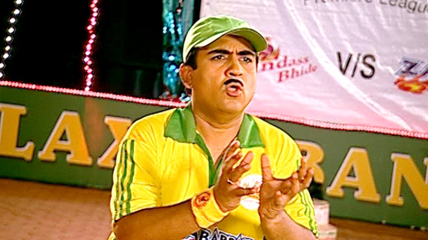 Taarak Mehta Ka Ooltah Chashmah – Daya Does Wonders