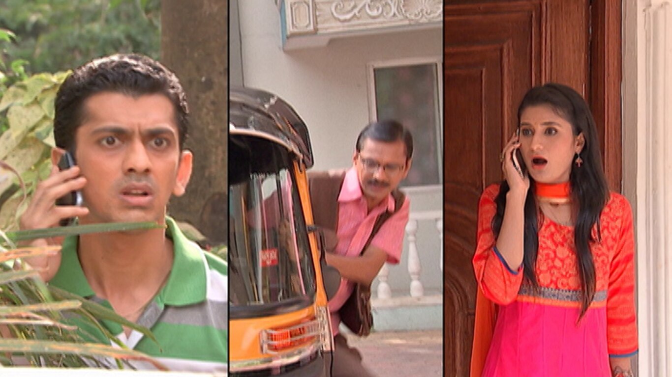 Taarak Mehta Ka Ooltah Chashmah – Robbery Successful