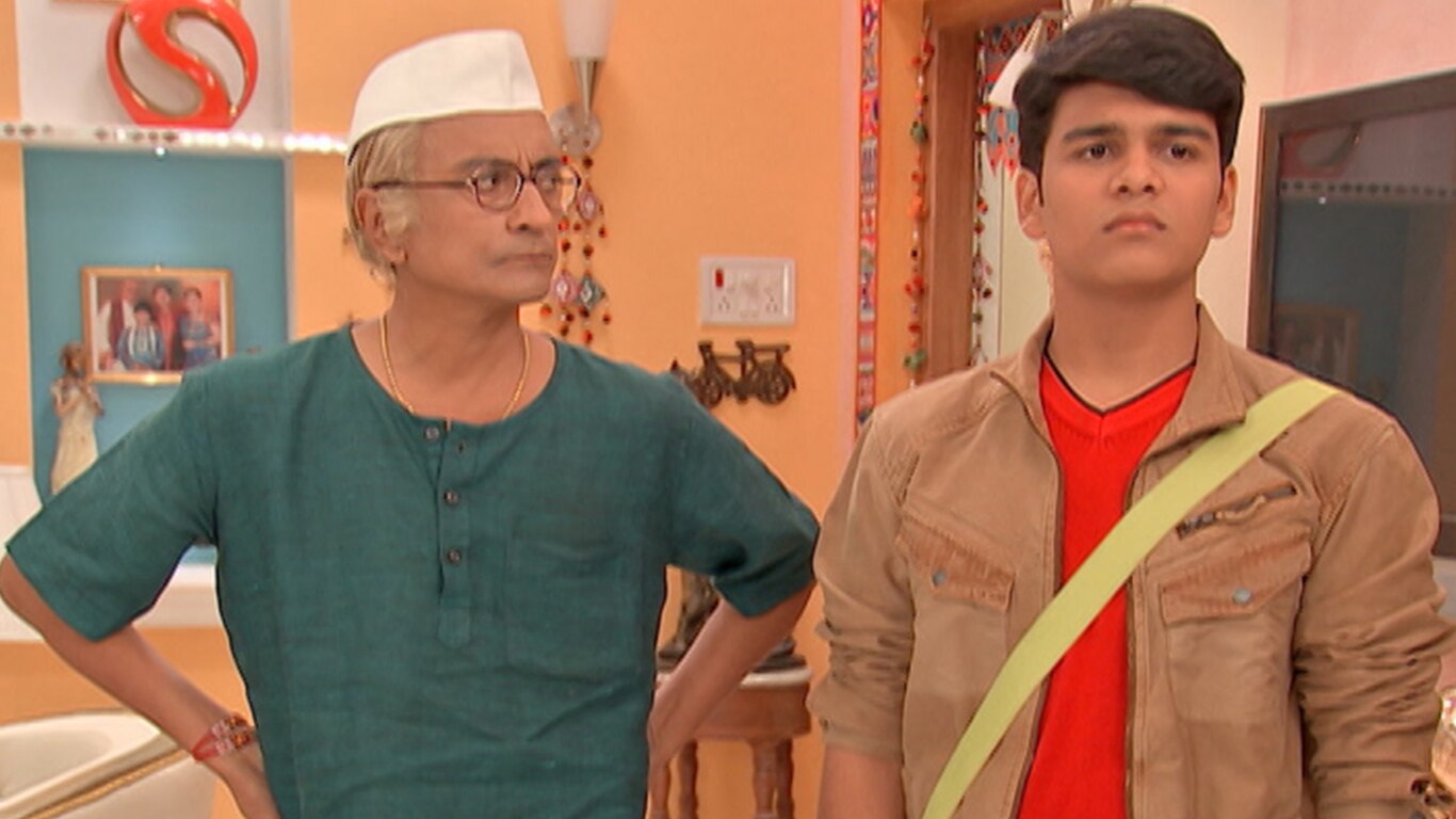 Taarak Mehta Ka Ooltah Chashmah – Popatlal's Marriage