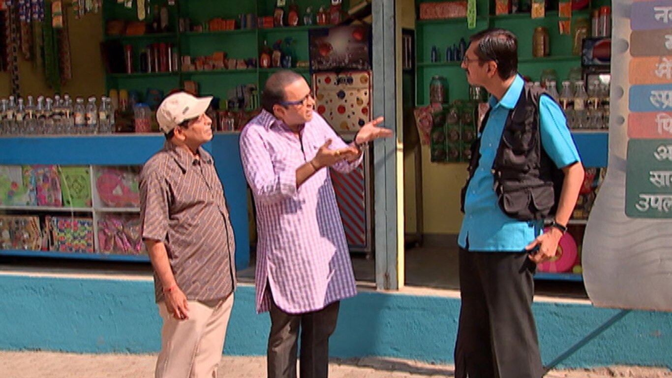 Taarak Mehta Ka Ooltah Chashmah – A Parent's Worry