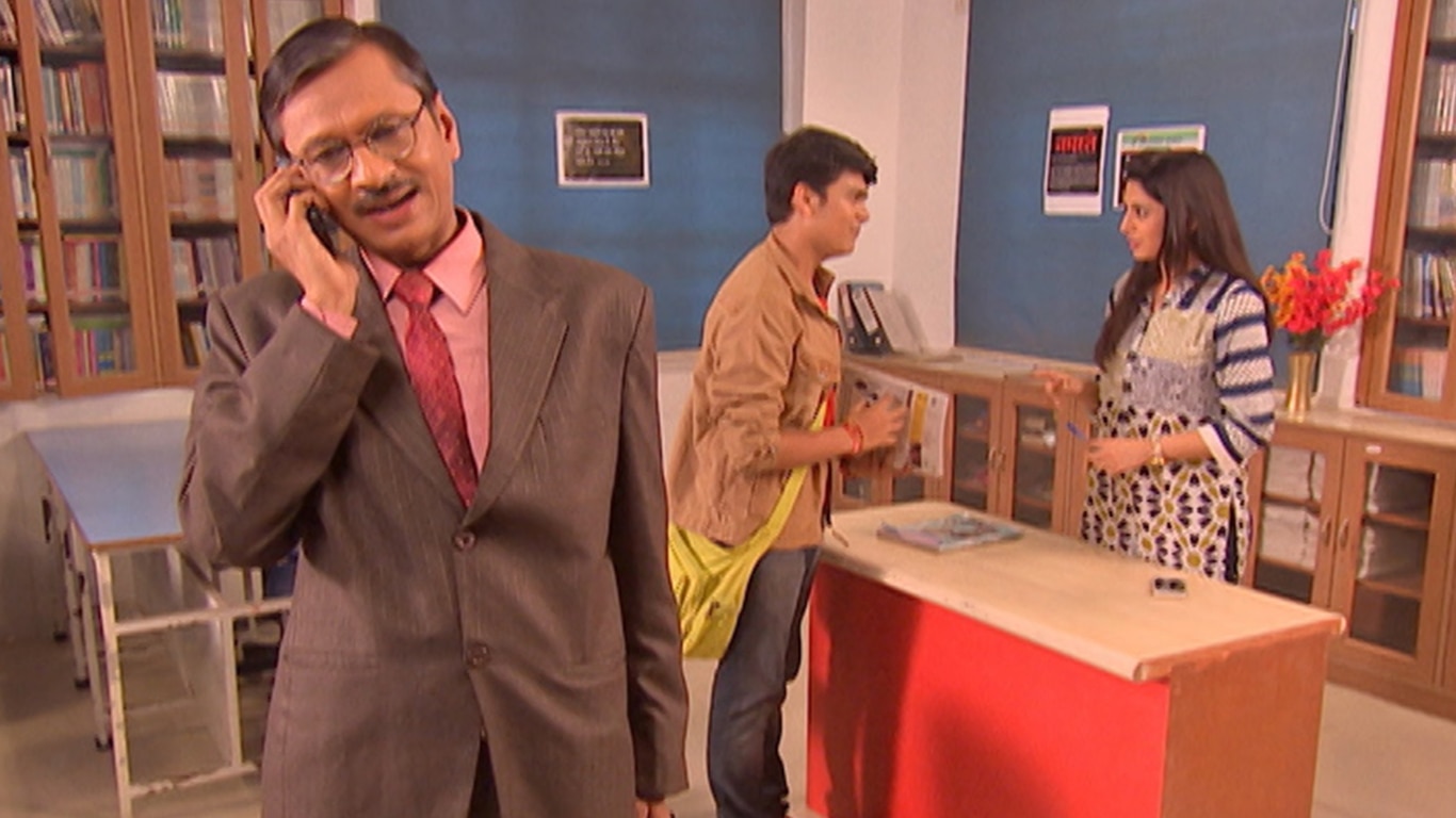 Taarak Mehta Ka Ooltah Chashmah – Popatlal Pretends To Be Jethalal