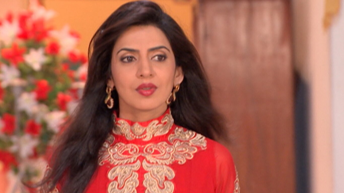 Taarak Mehta Ka Ooltah Chashmah – Popatlal Meets Nalini