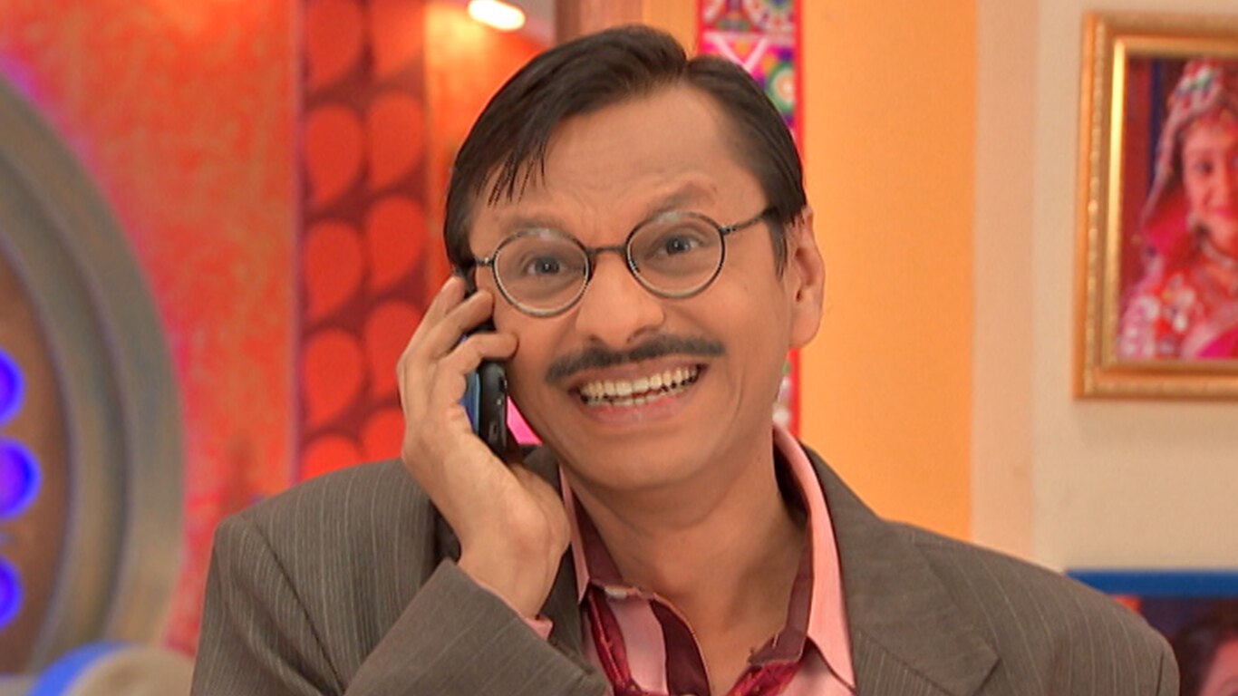 Taarak Mehta Ka Ooltah Chashmah – Nalini Rejects Popatlal