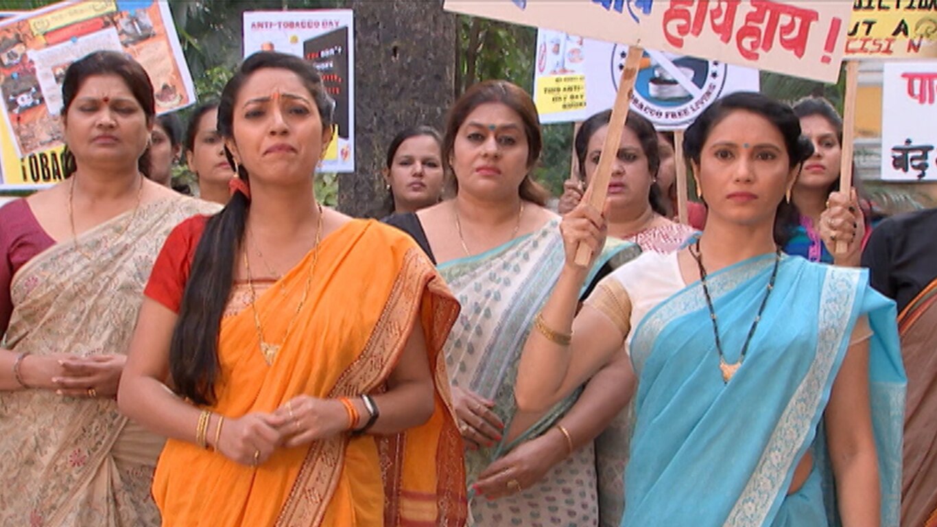 Taarak Mehta Ka Ooltah Chashmah – Jethalal Is Guilty