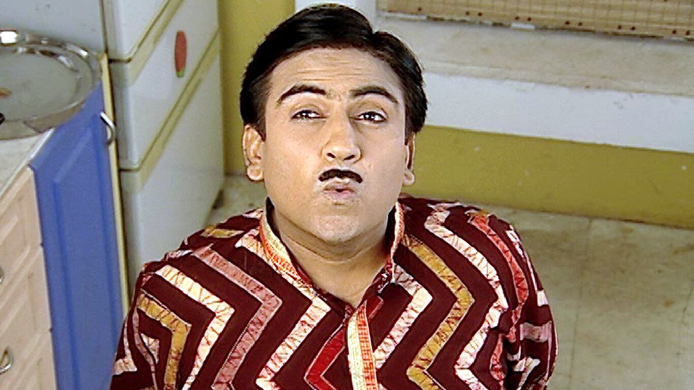Taarak Mehta Ka Ooltah Chashmah – Jethalal Romances With Daya
