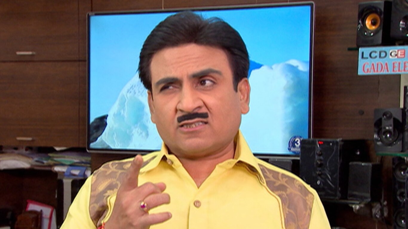 Taarak Mehta Ka Ooltah Chashmah – Mobile Recharge