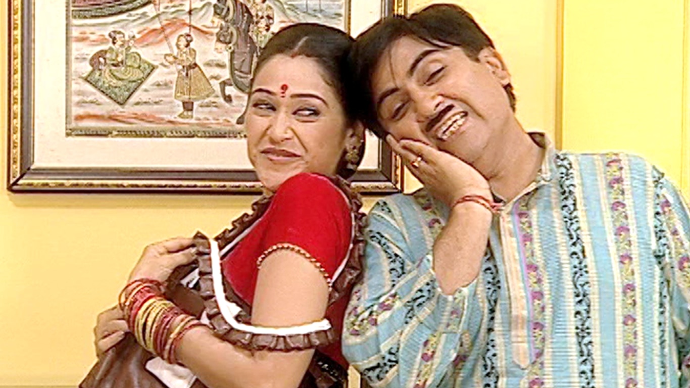 Taarak Mehta Ka Ooltah Chashmah – Awkward Situation Between Jethalal And Babita