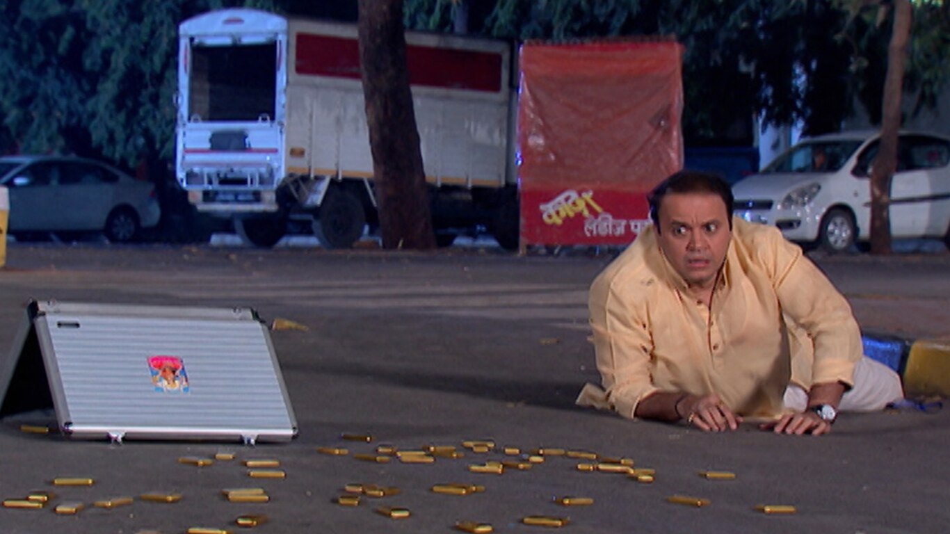 Taarak Mehta Ka Ooltah Chashmah – Drunken Man