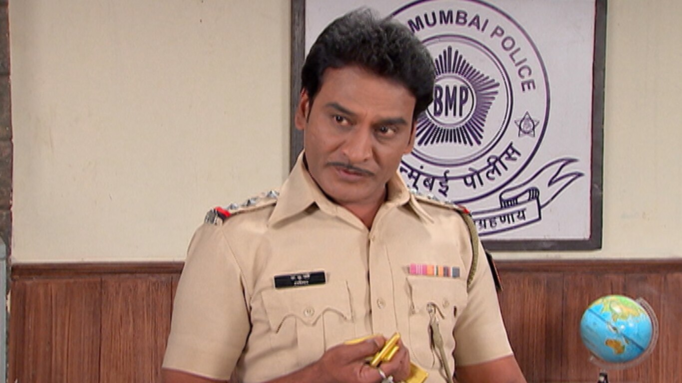 Taarak Mehta Ka Ooltah Chashmah – Bhide Is Arrested