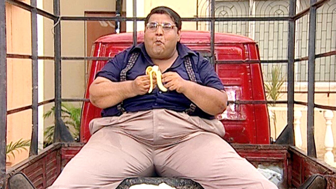 Taarak Mehta Ka Ooltah Chashmah – Dr. Hathi Arrives In Tempo