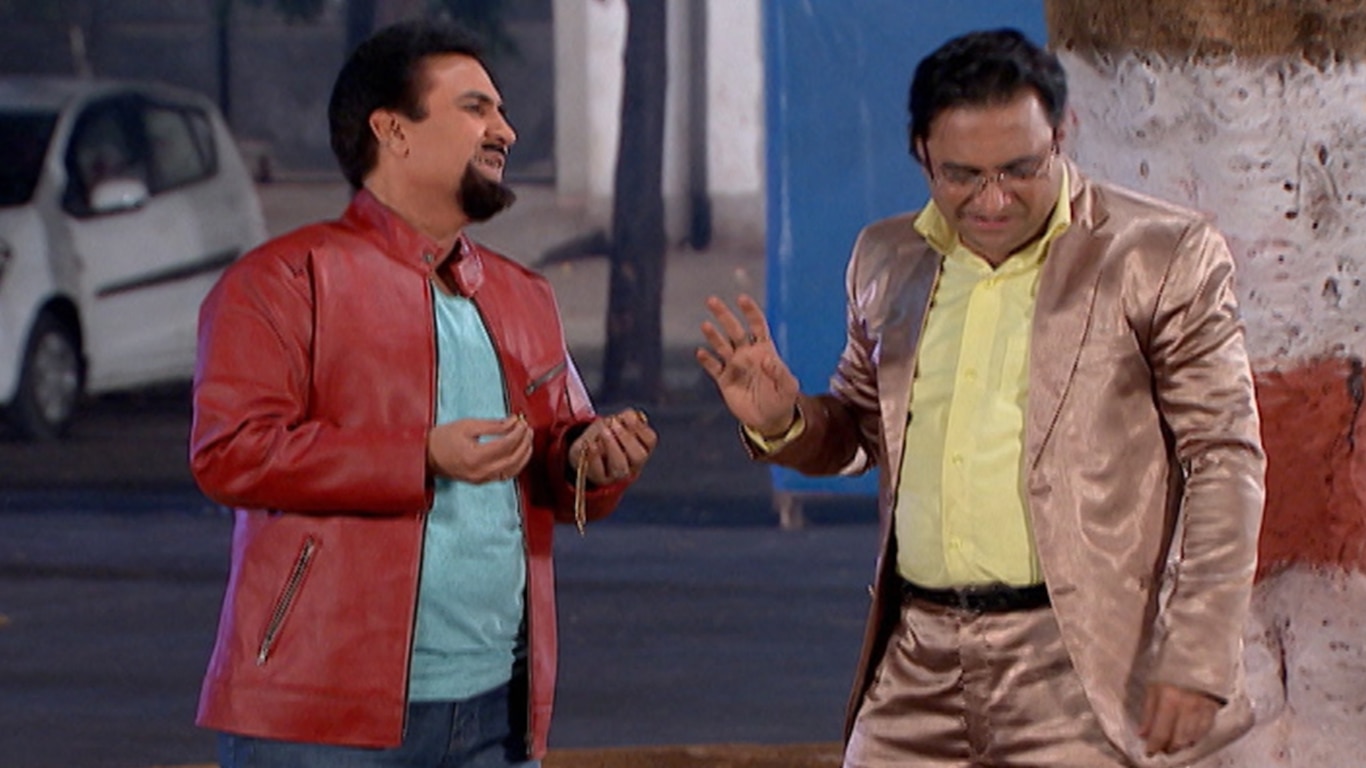 Taarak Mehta Ka Ooltah Chashmah – Bhide Bachao Mission Begins
