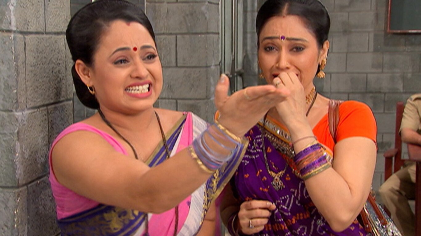 Taarak Mehta Ka Ooltah Chashmah – The Clever Dhanraj