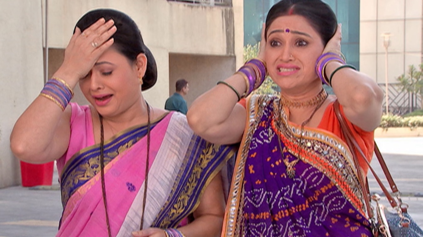 Taarak Mehta Ka Ooltah Chashmah – Daya's Mission