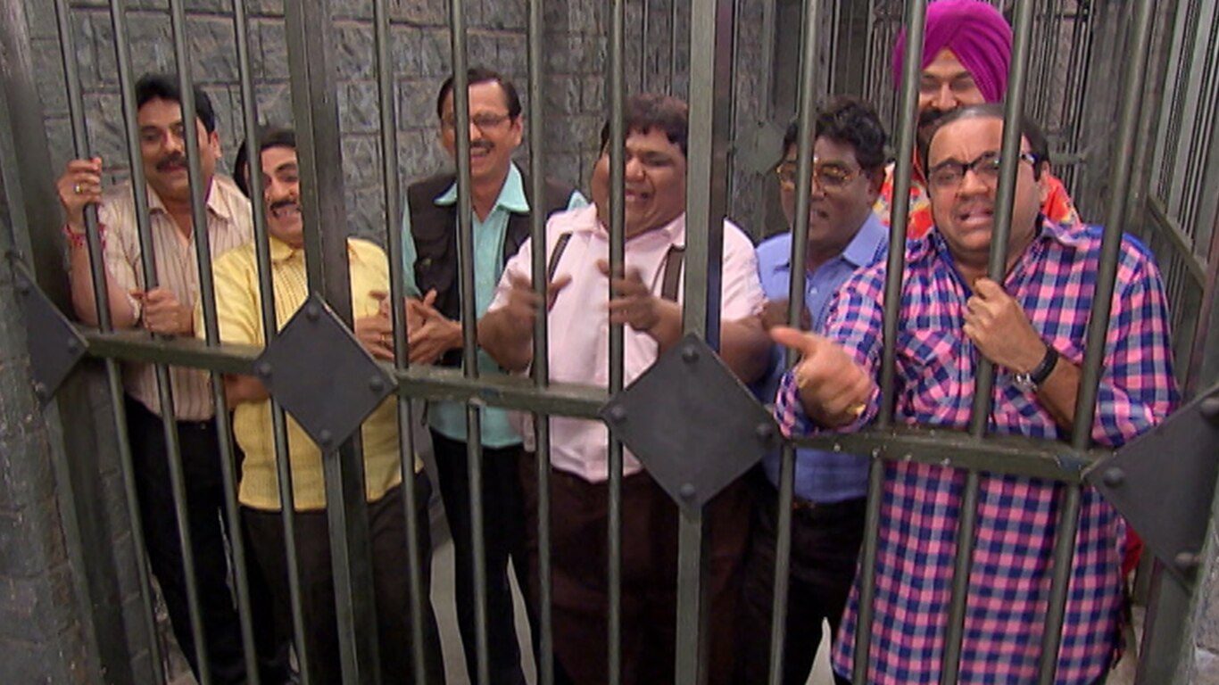 Taarak Mehta Ka Ooltah Chashmah – Vital Clue In Bhide's Case