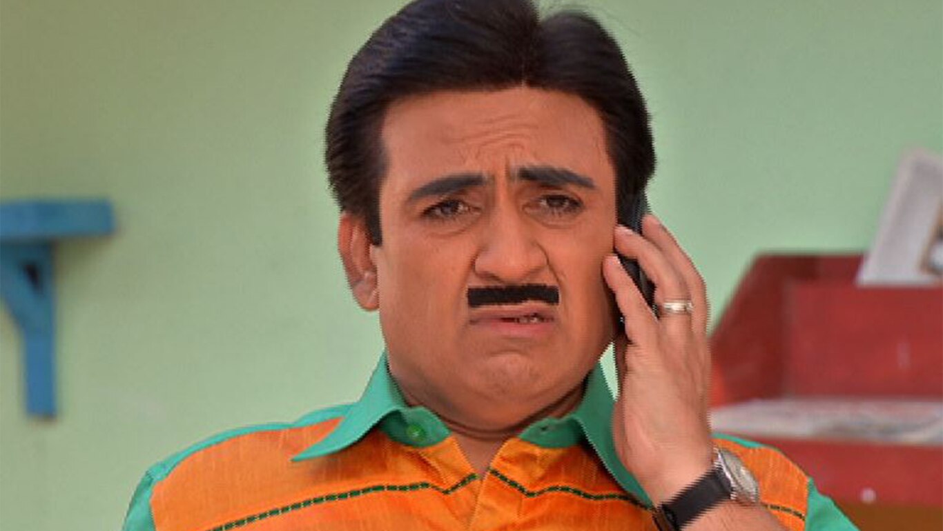 Taarak Mehta Ka Ooltah Chashmah – Champaklal's Anger