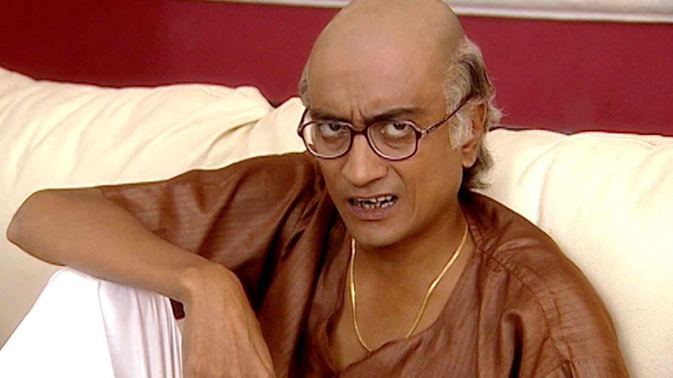 Taarak Mehta Ka Ooltah Chashmah – Jethalal Approaches Chingur Baba For Help