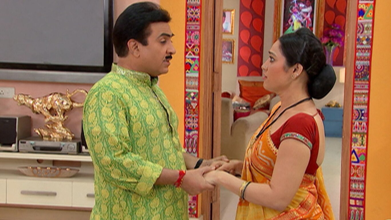 Taarak Mehta Ka Ooltah Chashmah – Gogi's Dream College