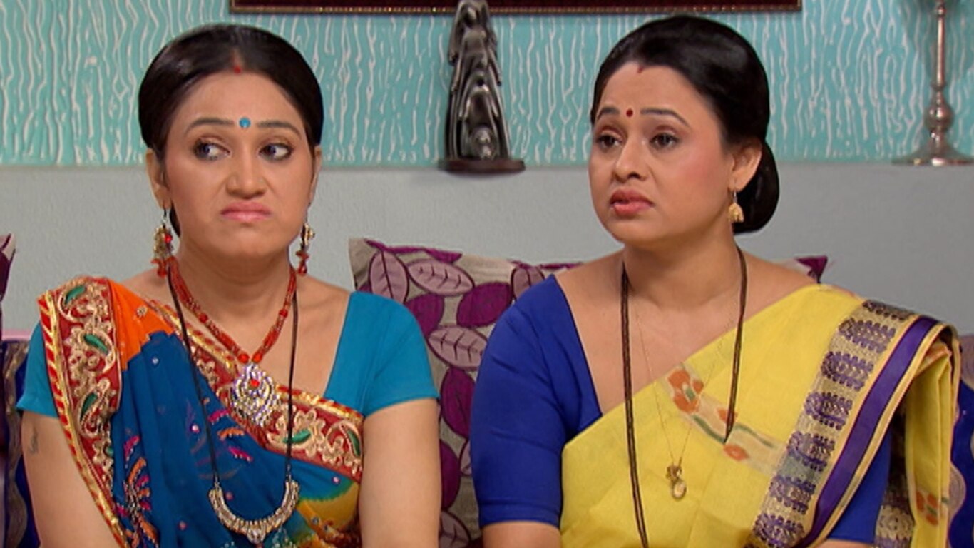 Taarak Mehta Ka Ooltah Chashmah – Babita's Compromise