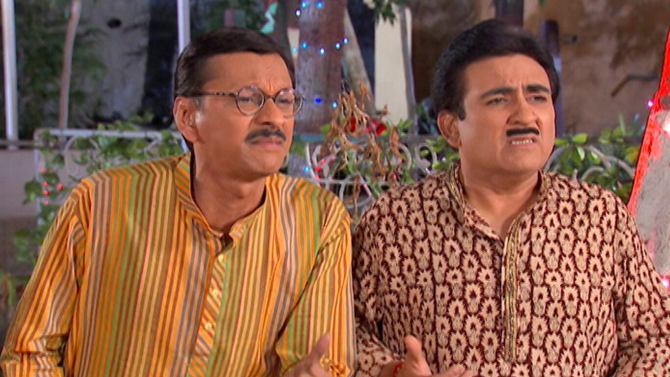 Taarak Mehta Ka Ooltah Chashmah – Iyer is Missing