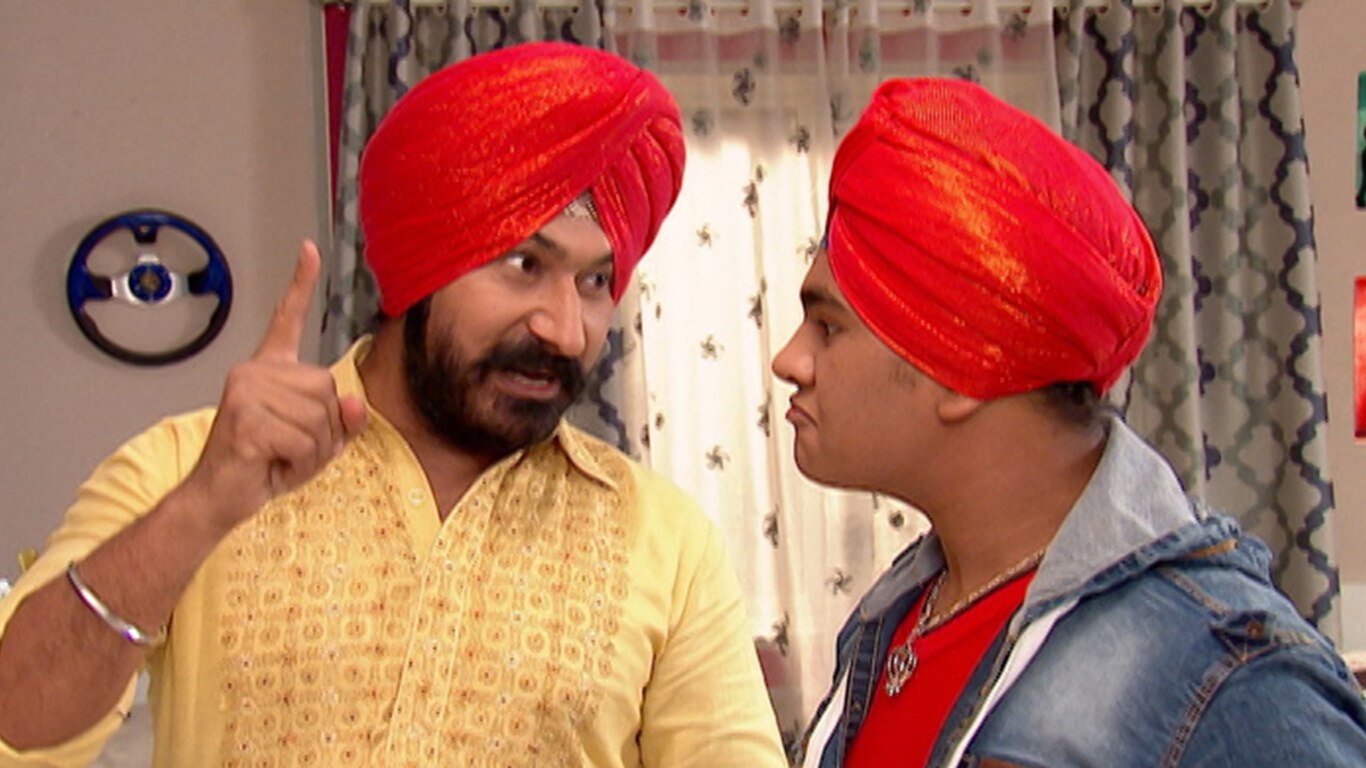 Taarak Mehta Ka Ooltah Chashmah – Sodhi's Excitement