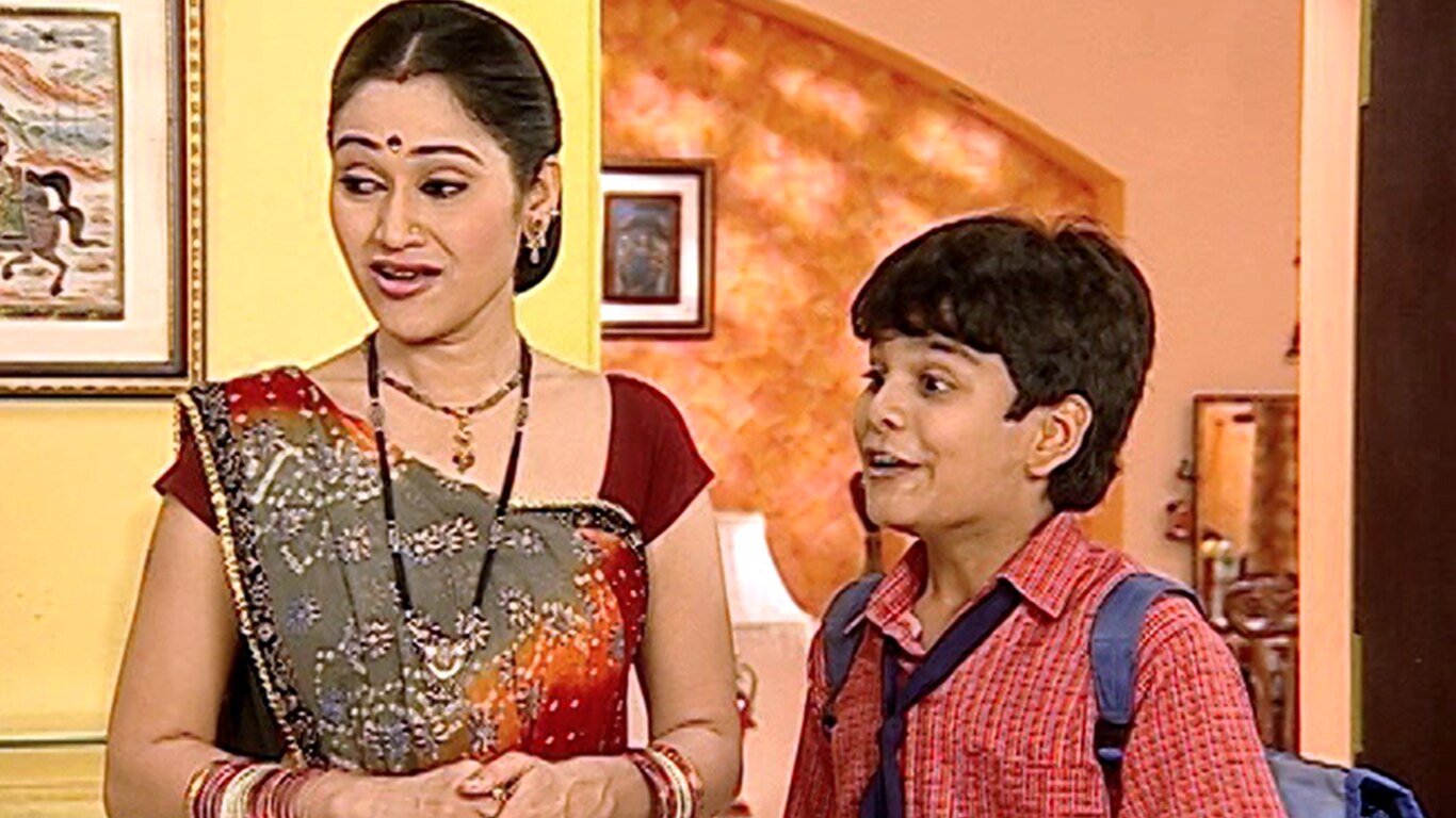 Taarak Mehta Ka Ooltah Chashmah – One Night, Two Different Plans
