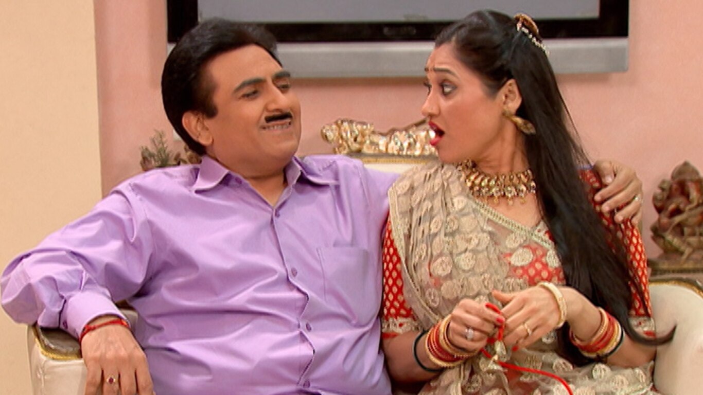 Taarak Mehta Ka Ooltah Chashmah – Happily Engaged