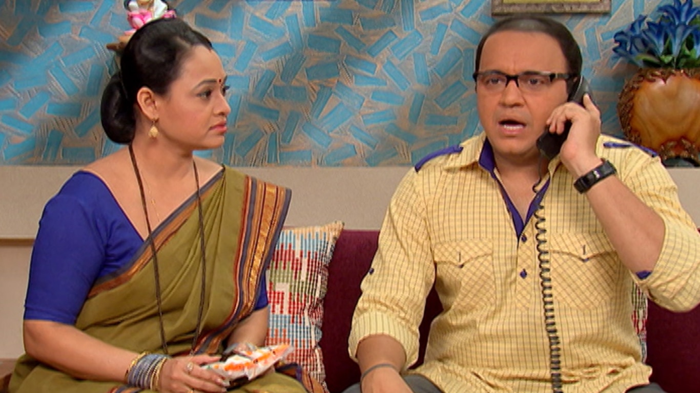 Taarak Mehta Ka Ooltah Chashmah – Popatlal Ka Rashi Bhavishya