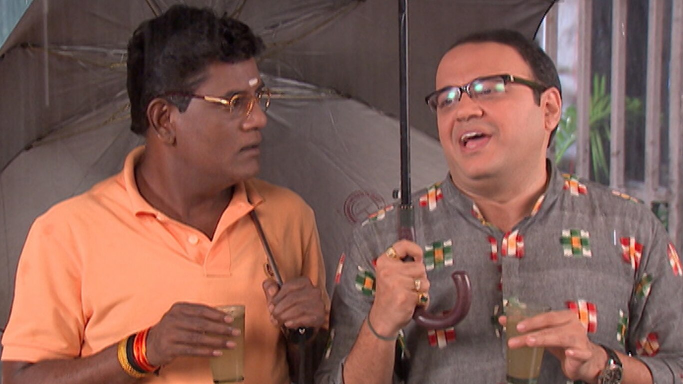 Taarak Mehta Ka Ooltah Chashmah – Popatlal Saves Miss Tring Tring